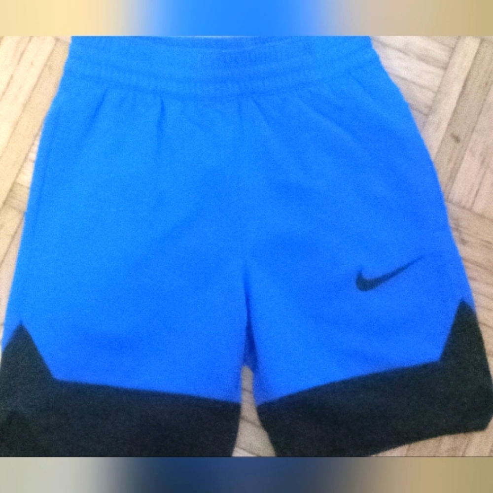 Nike Boy shorts,  sz xs